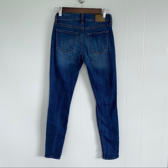 Lucky Brand Brooke Legging Jean - Picture 2 of 5